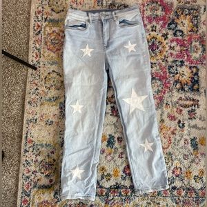 Blank NYC Star Jeans
